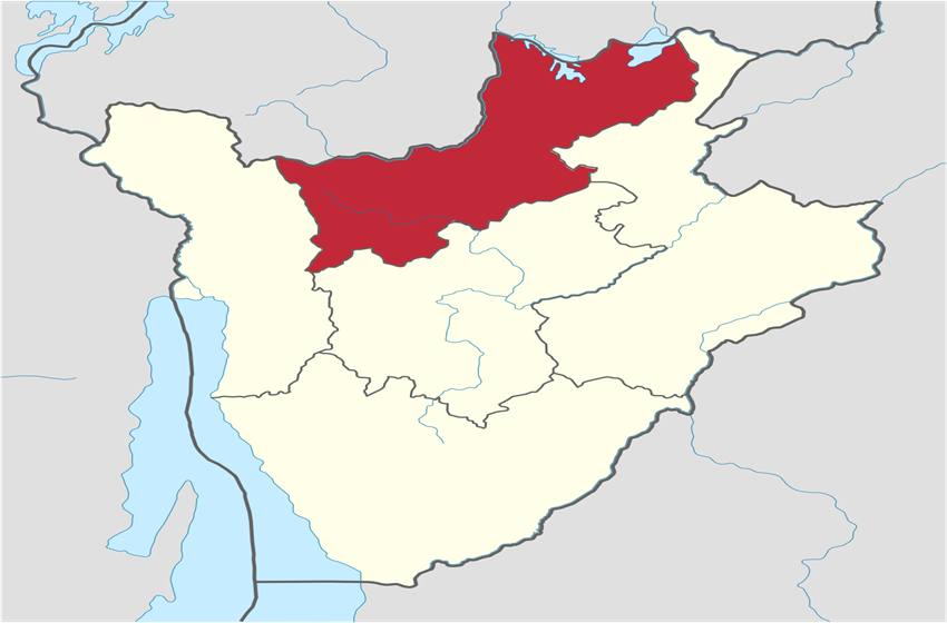  Butanyerera : des habitants dénoncent des contributions forcées au profit du CNDD-FDD